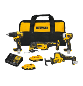 Combos / Kits de Herramientas