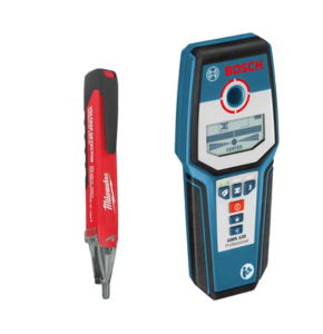 Equipos de Detección